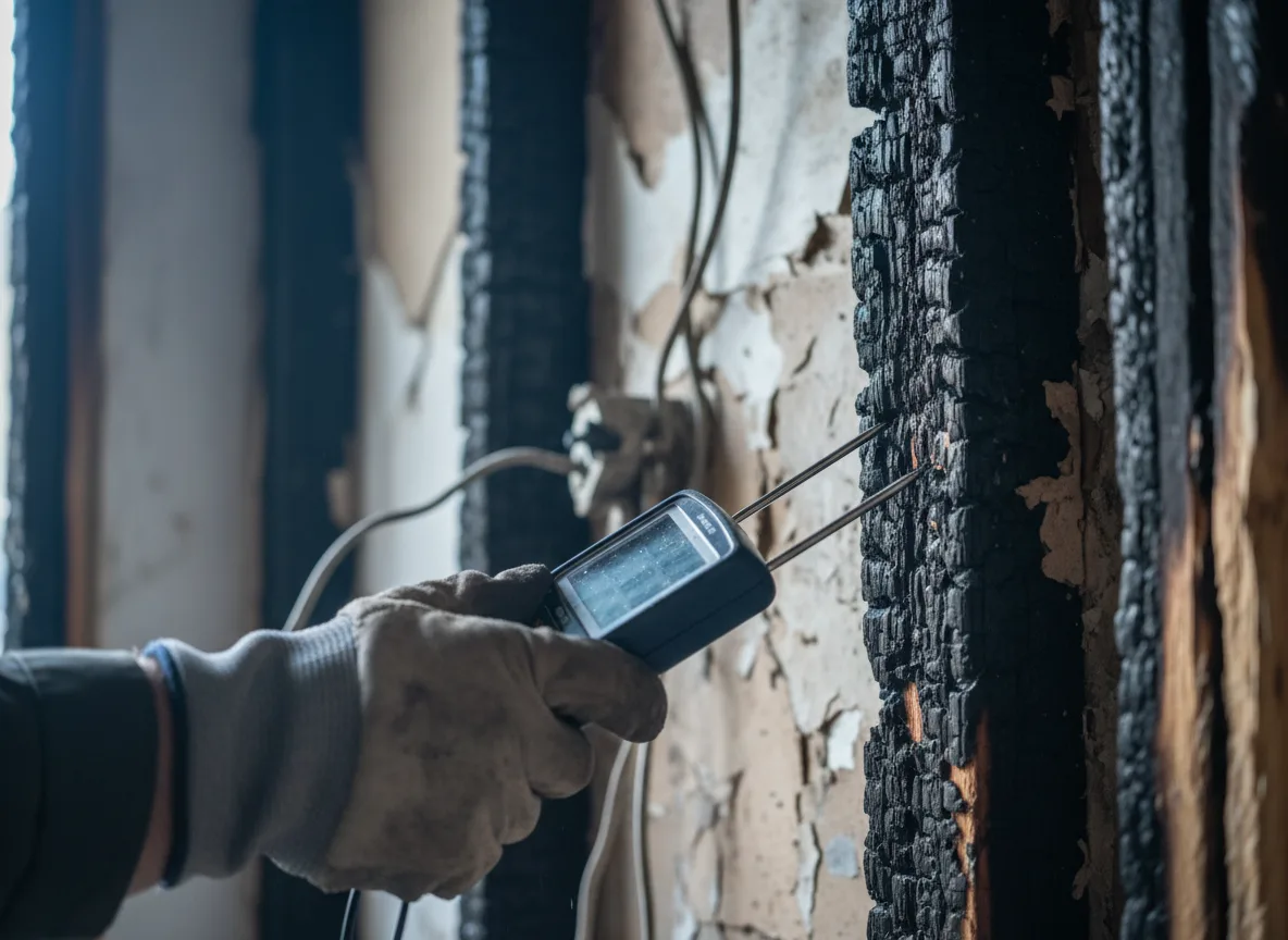 Fire Damage Restoration Oak Ridge, NJ FAQs